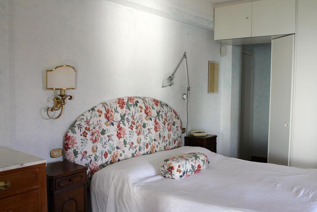 B&B Le Palme Амелья Номер фото